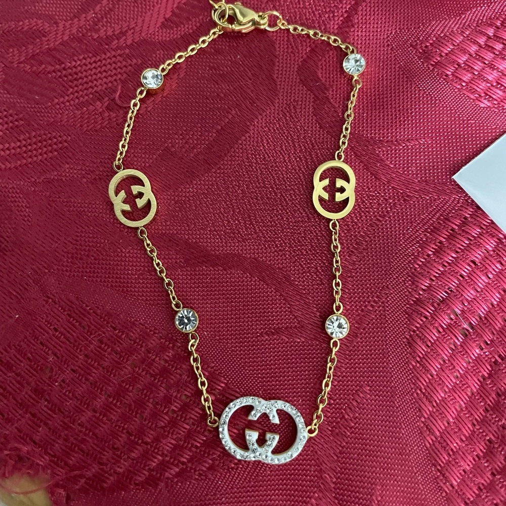 Stainless Steel bracelet